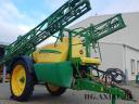 John Deere M732i Permetező