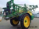 John Deere M732i Permetező