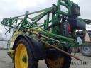 John Deere M732i Permetező