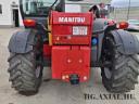 Manitou MLT 737 130 PS+ Teleszkópos rakodógép