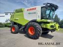 Claas Lexion 650 Kombájn