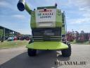 Claas Lexion 650 Kombájn