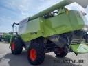 Claas Lexion 650 Kombájn