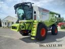 Claas Lexion 650 Kombájn