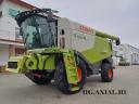 Claas Lexion 650 Kombájn