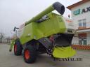 Claas Lexion 650 Kombájn