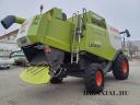 Claas Lexion 650 Kombájn