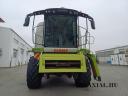 Claas Lexion 650 Kombájn