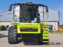 Claas Lexion 660 Kombájn