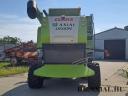 Claas Lexion 660 Kombájn