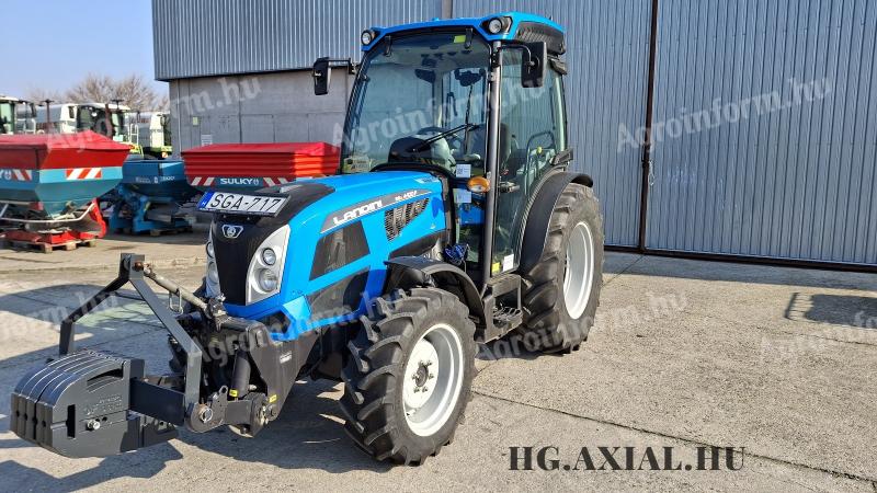 Landini Rex 4-100F Traktor