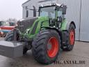 Fendt 933 Vario Traktor