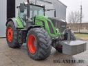 Fendt 933 Vario Traktor