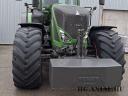 Fendt 933 Vario Traktor