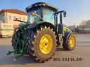 John Deere 8270R Traktor