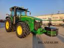 John Deere 8270R Traktor