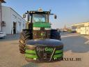 John Deere 8270R Traktor