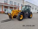 Jcb 531-70 Teleszkópos rakodógép