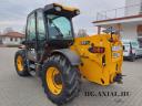 Jcb 531-70 Teleszkópos rakodógép