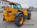 Jcb 531-70 Teleszkópos rakodógép