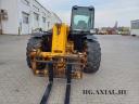 Jcb 531-70 Teleszkópos rakodógép