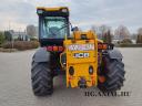 Jcb 550-80 Agri Plus Teleszkópos rakodógép