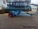 Lemken Gigant 10 Tárcsa