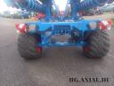 Lemken Gigant 10 Tárcsa