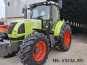 Claas Arion 640 Traktor