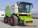 Claas Lexion 650 Kombájn