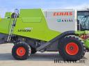 Claas Lexion 650 Kombájn