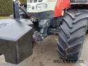 Steyr 6170 CVT Traktor