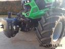 Deutz Fahr Agrotron 6160 Traktor