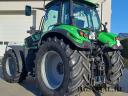 Deutz Fahr Agrotron 6160 Traktor