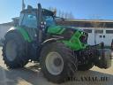 Deutz Fahr Agrotron 6160 Traktor