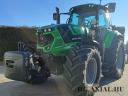 Deutz Fahr Agrotron 6160 Traktor