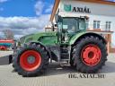 Fendt 933 Vario Traktor