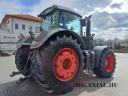 Fendt 933 Vario Traktor