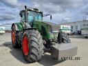 Fendt 933 Vario Traktor