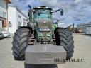 Fendt 933 Vario Traktor