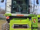 Claas Lexion 760 MTS Kombájn