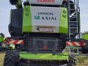 Claas Lexion 760 MTS Kombájn