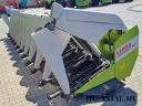 Claas CONSPEED 12-75C Kukorica adapter