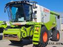 Claas Lexion 660 Kombájn