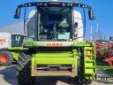 Claas Lexion 660 Kombájn