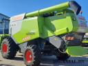 Claas Lexion 660 Kombájn