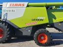 Claas Lexion 660 Kombájn