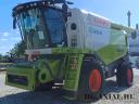 Claas Lexion 660 Kombájn