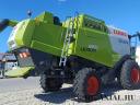 Claas Lexion 660 Kombájn
