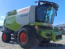 Claas Lexion 660 Kombájn